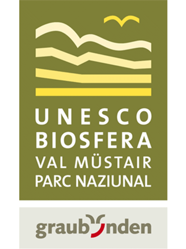 UNESCO Biosfera Val Müstair Parc Naziunal – Graubünden